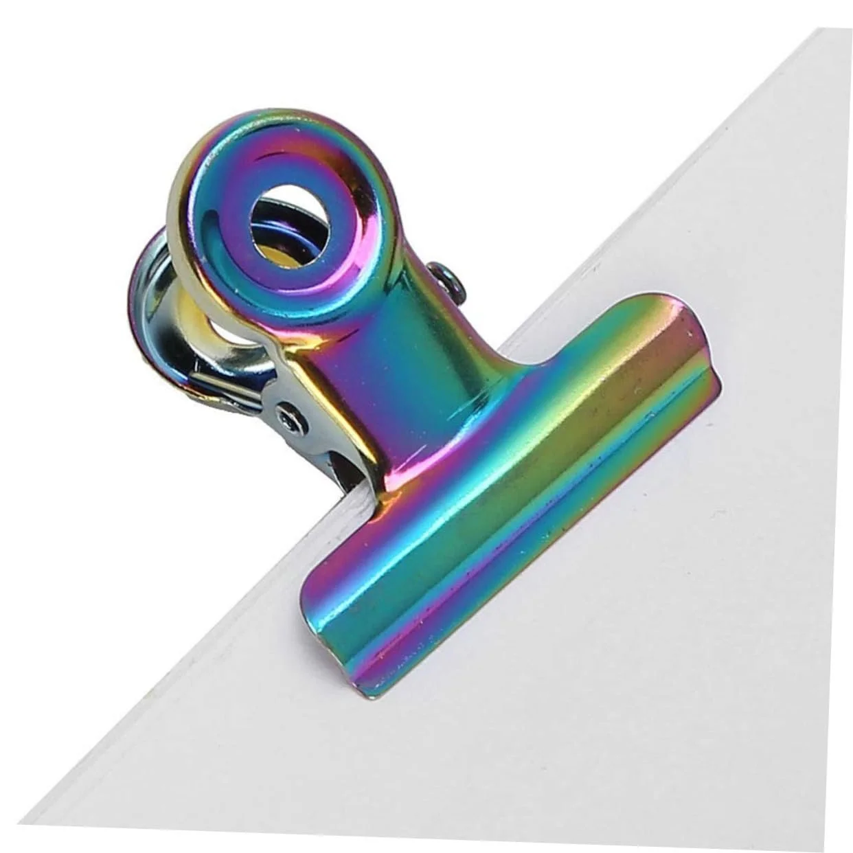 Клипсы для ногтей Beaupretty 12 шт., металлические зажимы, фото №6