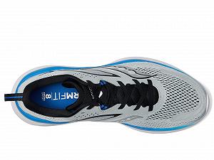 Кросівки чоловічі Saucony Omni 22 synthetic.ua - Фото 1