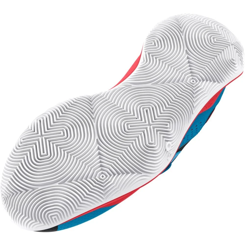 Кросівки Under Armour Jet '23 Unisex, фото №3