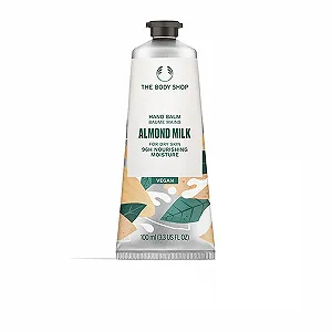 Бальзам для рук Миндальное Молоко - Фото 1
