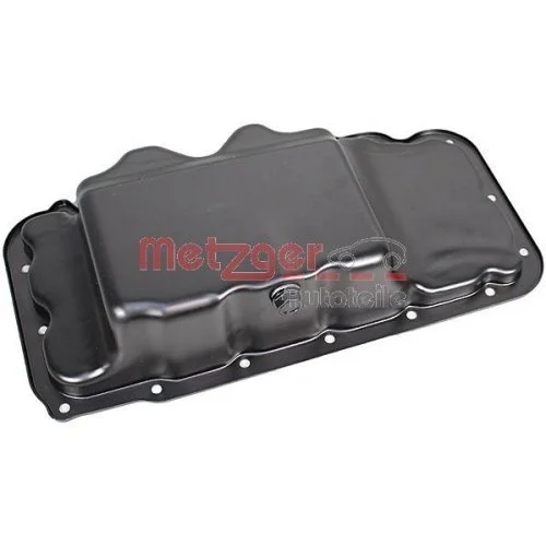 Масляный поддон METZGER 7990180 для FORD, фото №2