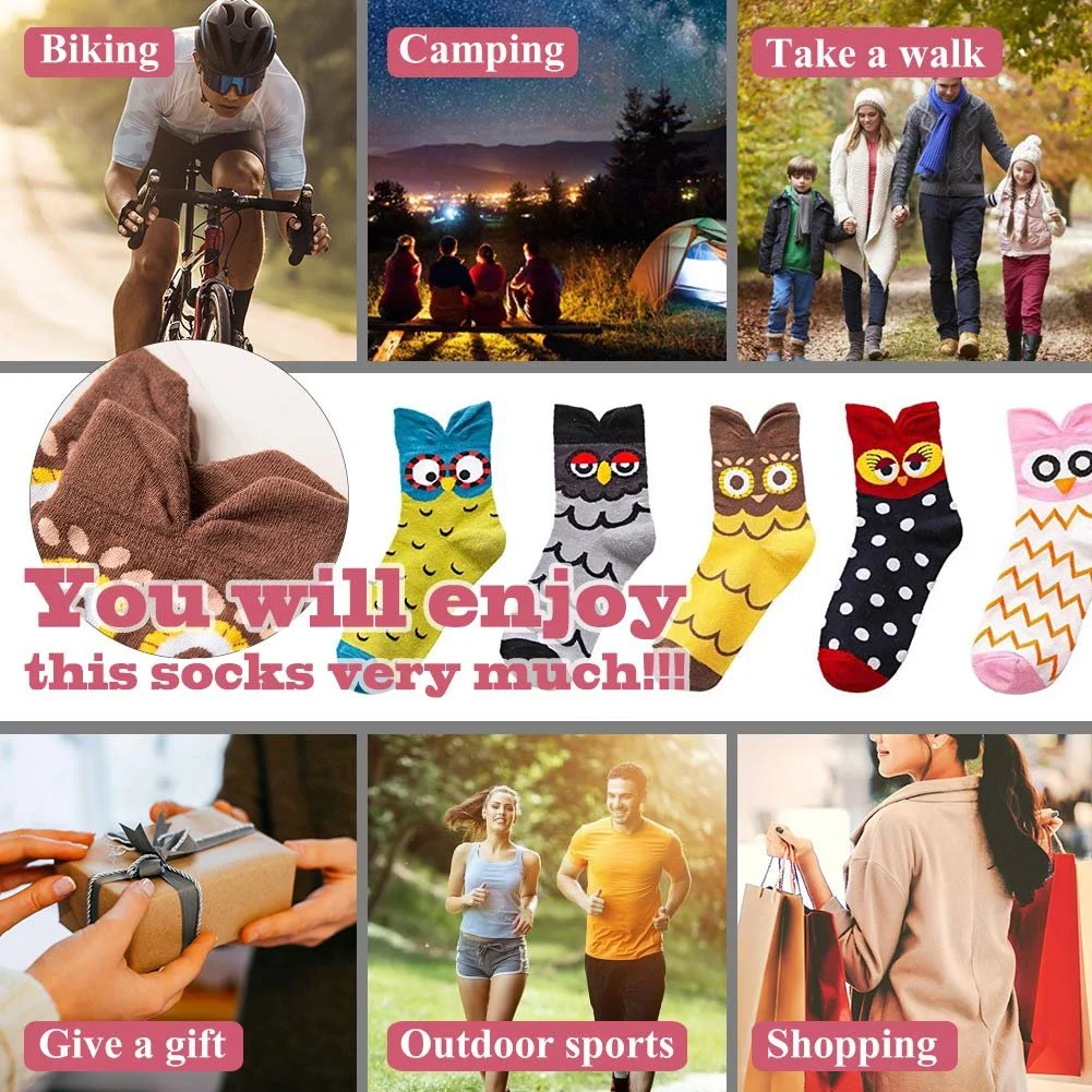 Шкарпетки Жіночі 39-42, 5 пар, фото №6