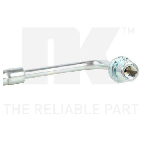 Гальмівний шланг NK 852575 для FORD, передня вісь зліва, передня вісь справа, фото №2