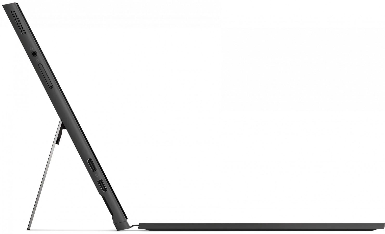 Ноутбук 10.3" Lenovo IdeaPad Duet 3 Intel Pentium N5030 RAM 8GB eMMC 128GB Windows 11 (UKR), фото №10