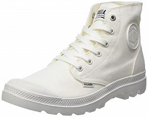 Ботинки Palladium Pampa Monochrome Унисекс - Фото 1