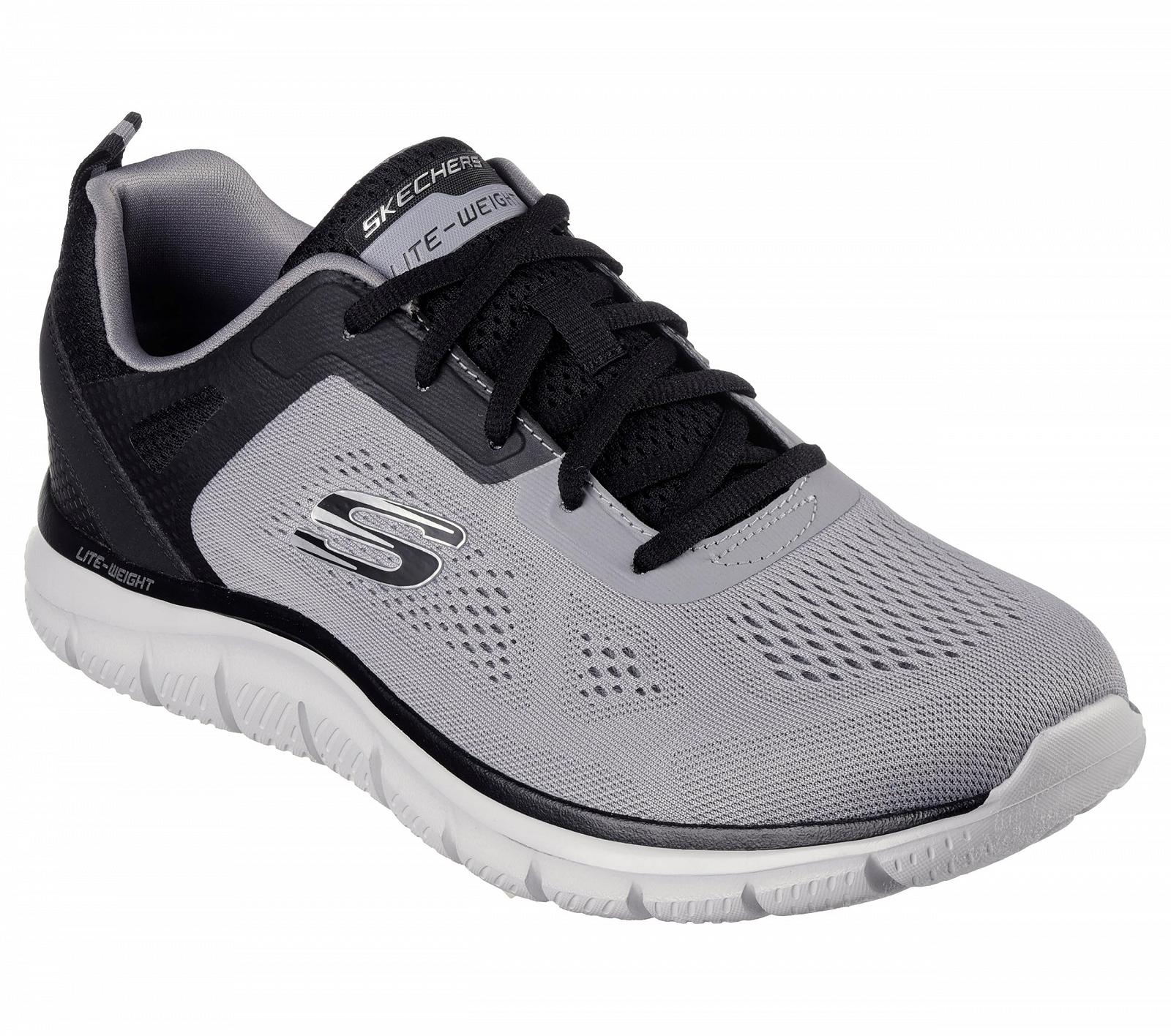 Кросівки Skechers Track Broader, фото №4