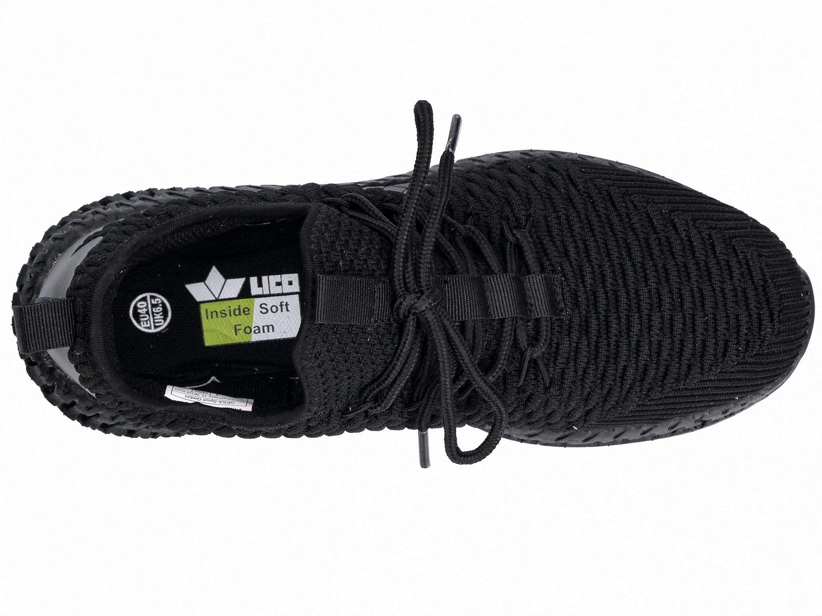 Кросівки Lico Capoterra Unisex, фото №5 Кросівки Lico Capoterra Unisex, фото №5