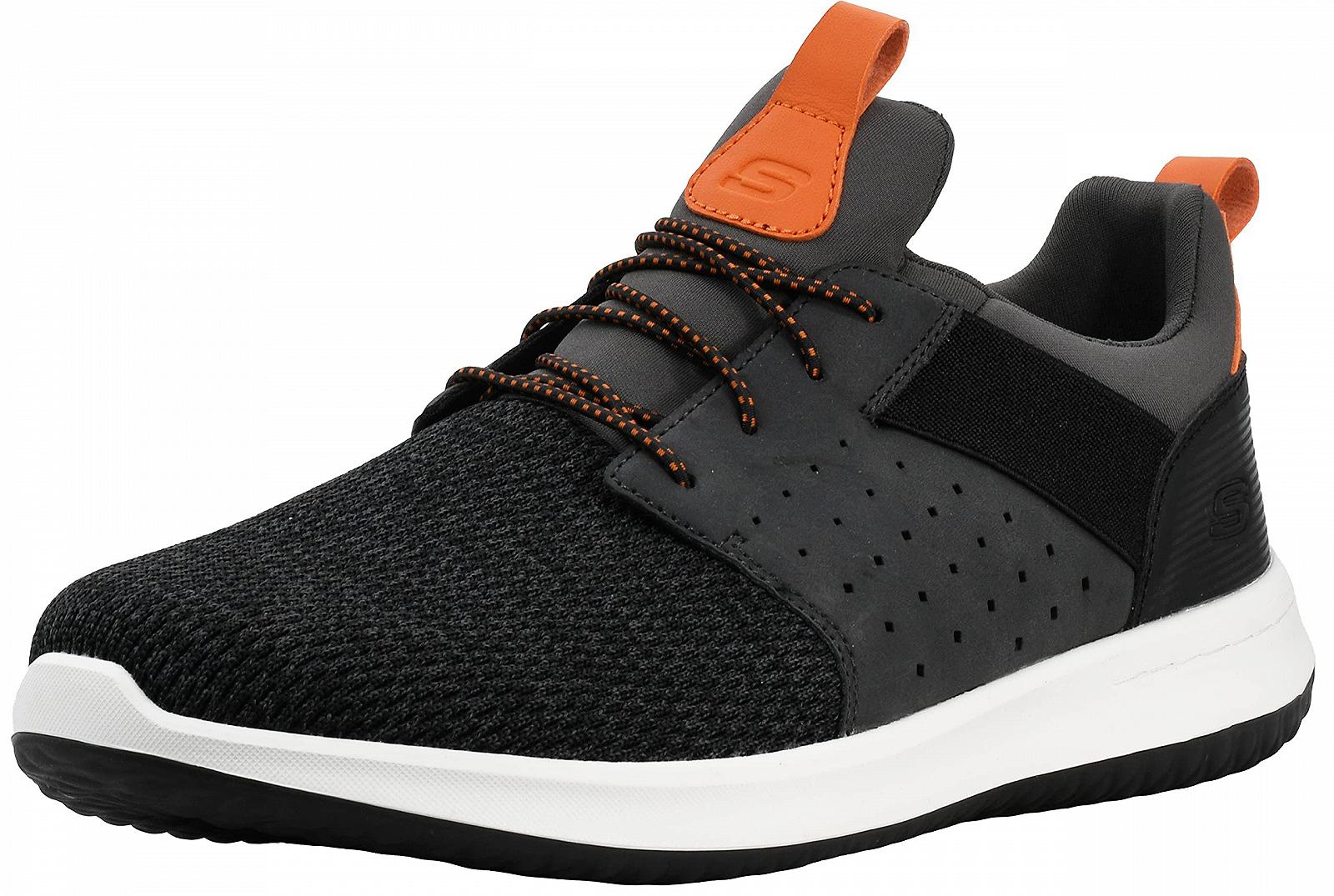 Кроссовки Skechers Delson Camben для мужчин, фото №1