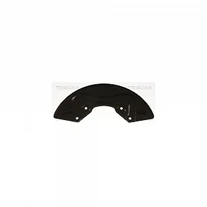 Щит тормозного диска TRISCAN 8125 29121 для VW передняя ось - Фото 1