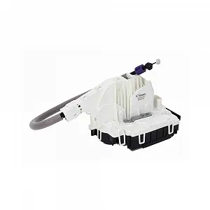 Замок двери VEMO V30-85-0182 Green Mobility Parts для MERCEDES-BENZ, передний левый - Фото 1