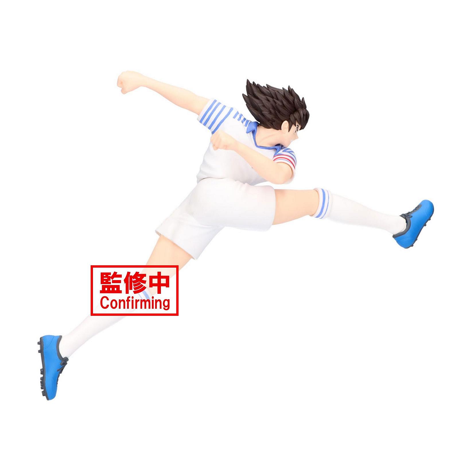 Екшн-фігурка Banpresto Captain Tsubasa Vibration Stars Ozora Tsubasa 16 см різнокольорова, фото №3