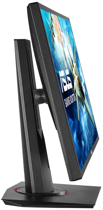 Монітор 24" Asus VG248QG Full HD TN 165 Гц, фото №3