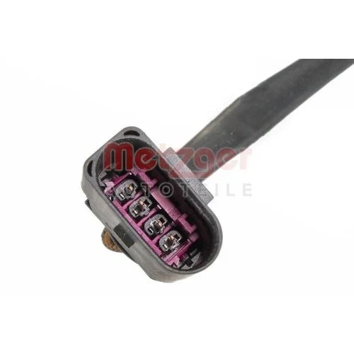 Лямбда-зонд METZGER GREENPARTS 0895697, фото №2 Лямбда-зонд METZGER GREENPARTS 0895697, фото №2