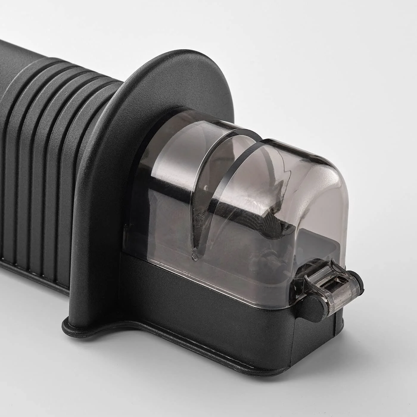 Точилка для ножів IKEA ASPEKT чорна 1 шт., фото №4