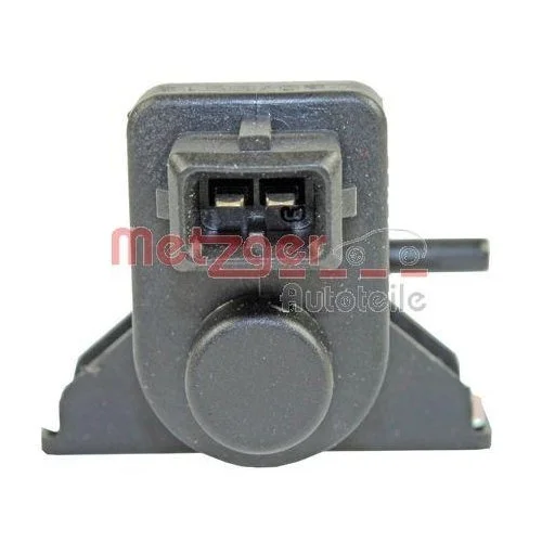 Перетворювач тиску, керування ВГ METZGER 0892378 ORIGINAL ERSATZTEIL для RENAULT, фото №3