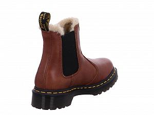Челсі Dr. Martens Leonore Жіночі synthetic.ua - Фото 1