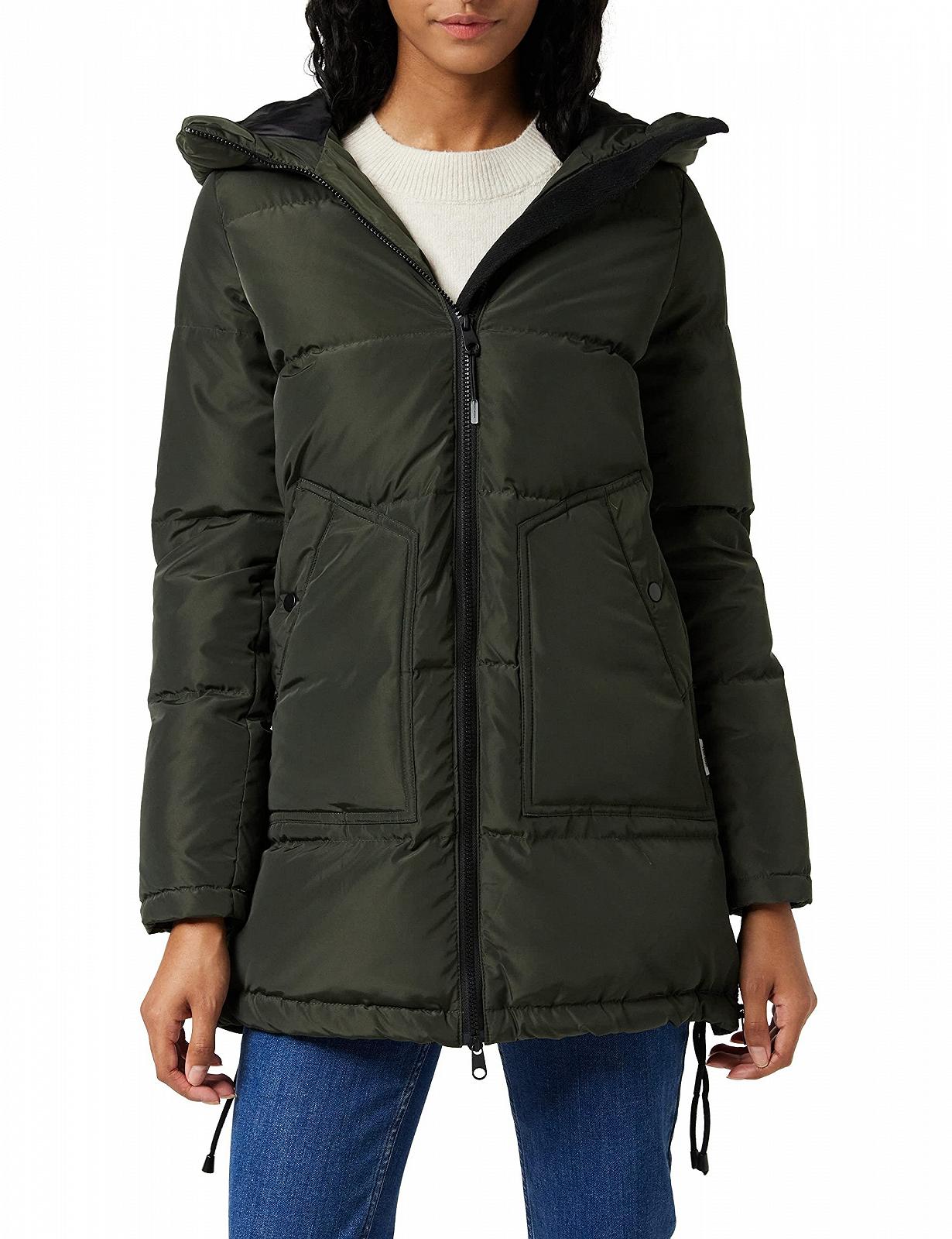 Пуховик VERO MODA Женский, фото №1