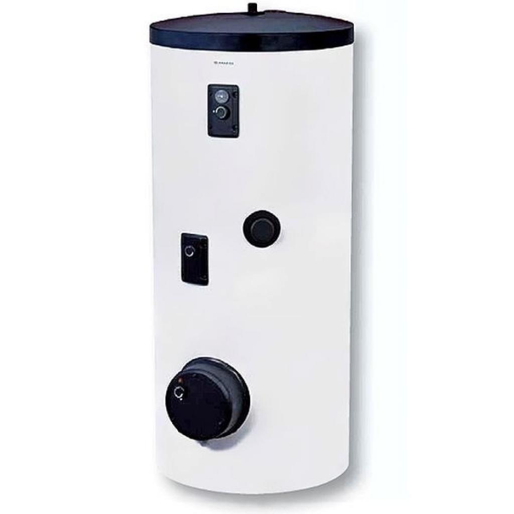 Бойлер Drazice косвенного нагрева OKC 300 NTR/BP, фото №1 Бойлер Drazice косвенного нагрева OKC 300 NTR/BP, фото №1