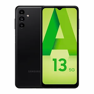 Смартфон Samsung Galaxy A13 5G A136B/DSN 4/64GB Черный - Фото 1