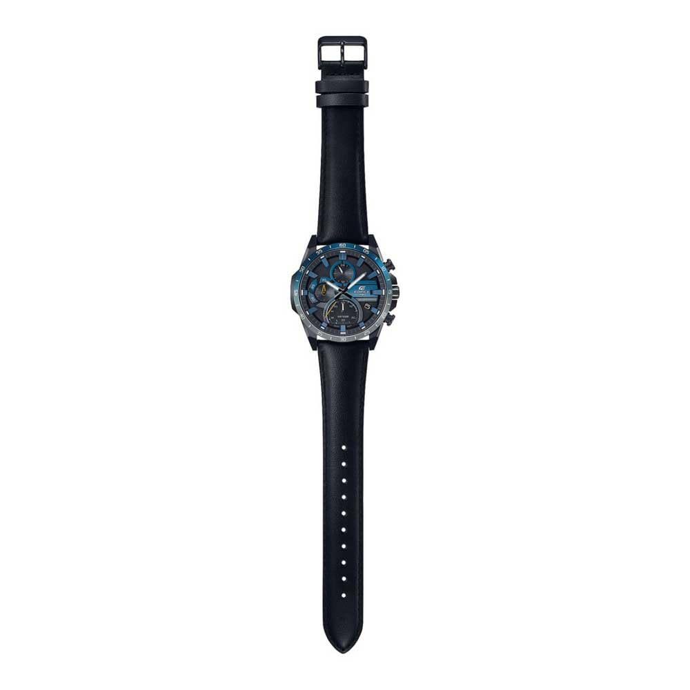 Годинник Casio EQS-940NL-1AVUEF, чорний, Браслет, фото №3