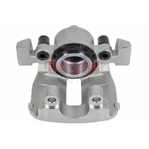 Гальмівний супорт METZGER GREENPARTS 6261800 для CITROËN OPEL PEUGEOT TOYOTA, фото №2 Гальмівний супорт METZGER GREENPARTS 6261800 для CITROËN OPEL PEUGEOT TOYOTA, фото №2