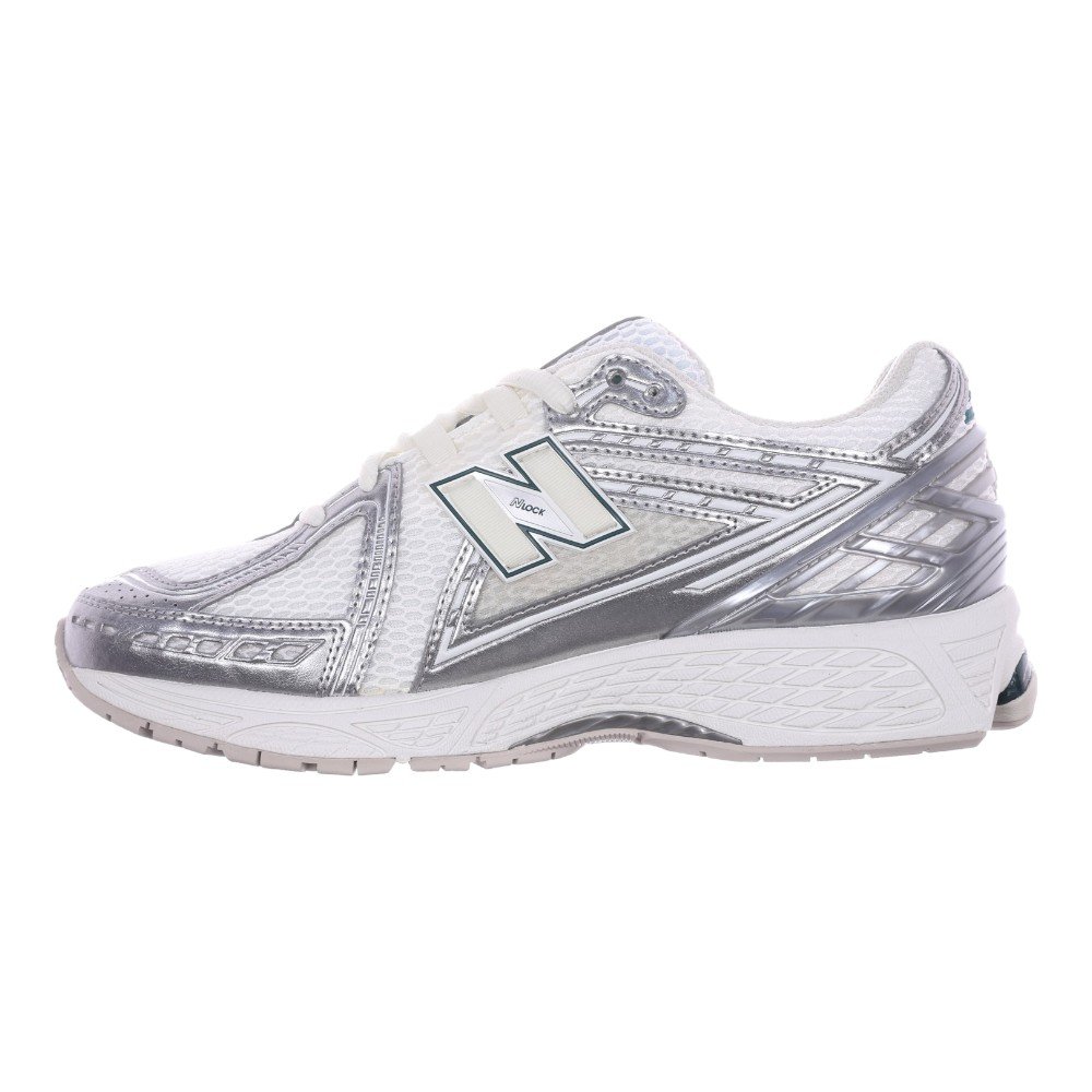 Кроссовки New Balance 1906R 44.5, фото №1