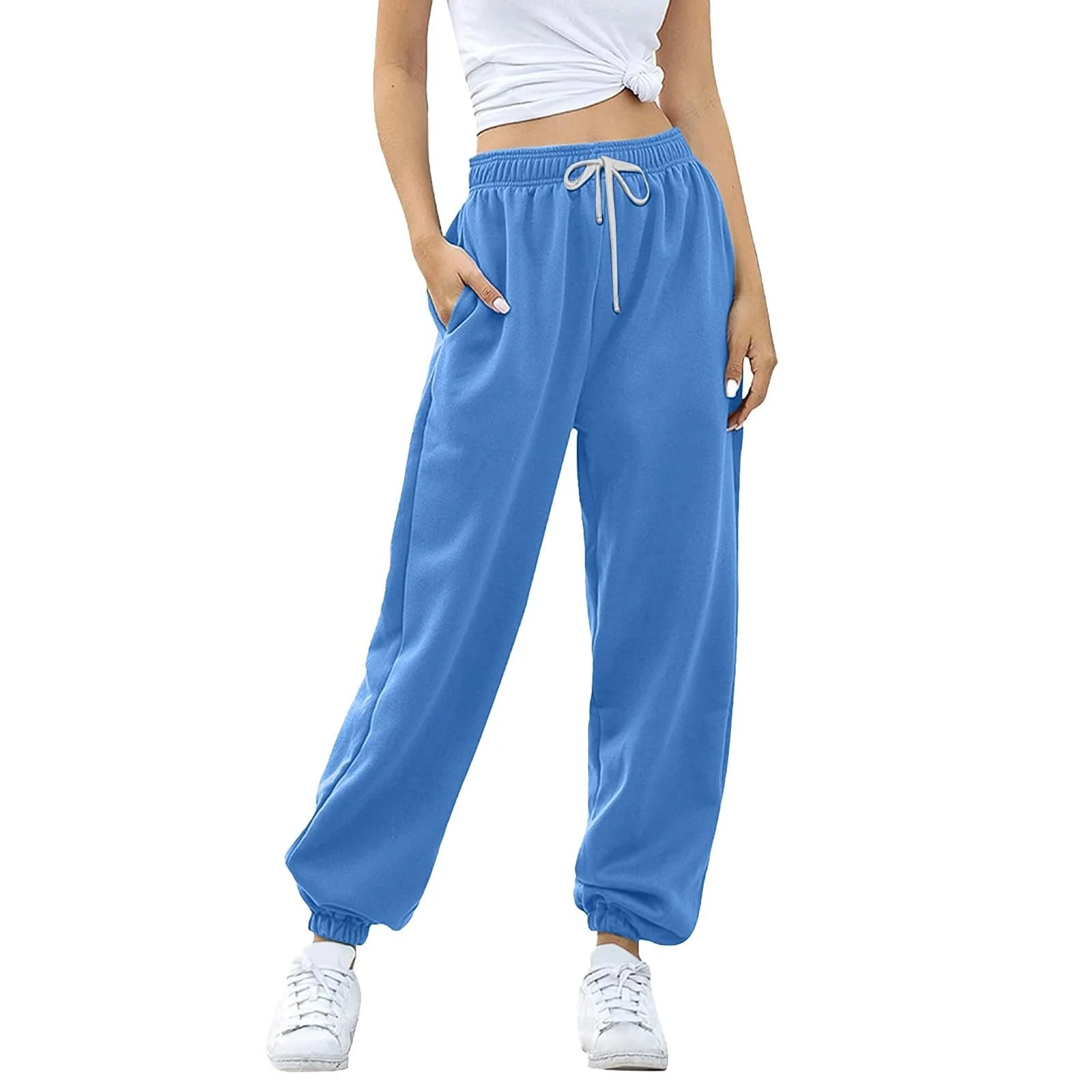 Штаны Generisch Женские повседневные, фото №4 Штаны Generisch Женские повседневные, фото №4