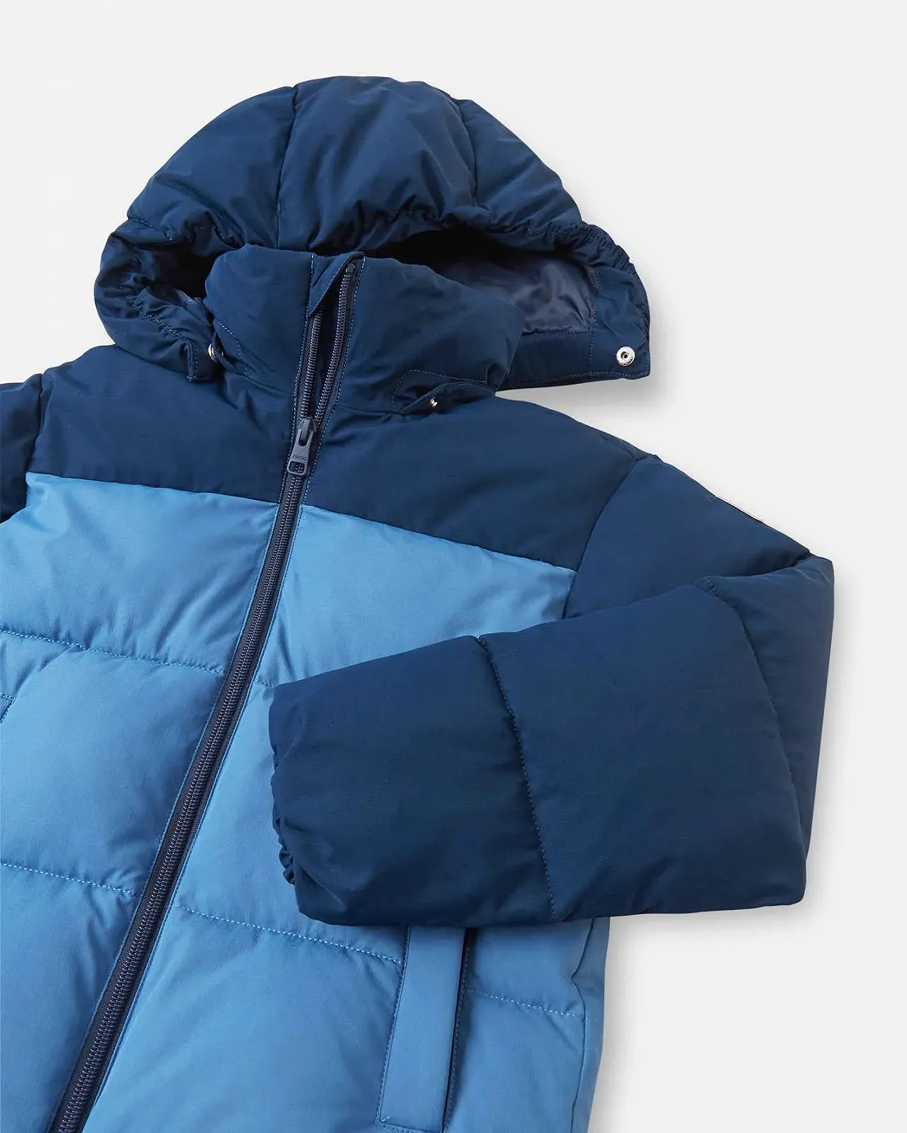 Дитяча зимова куртка Reima Tenhola, фото №4