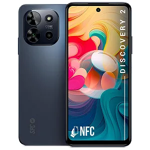 Смартфон SPC Discovery 2 8 GB / 256 GB 6.6 дюйма - Фото 1