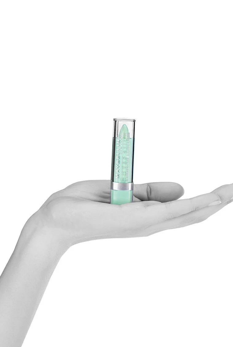 Консилер Maybelline Cover Stick 195 Зеленый, фото №7 Консилер Maybelline Cover Stick 195 Зеленый, фото №7