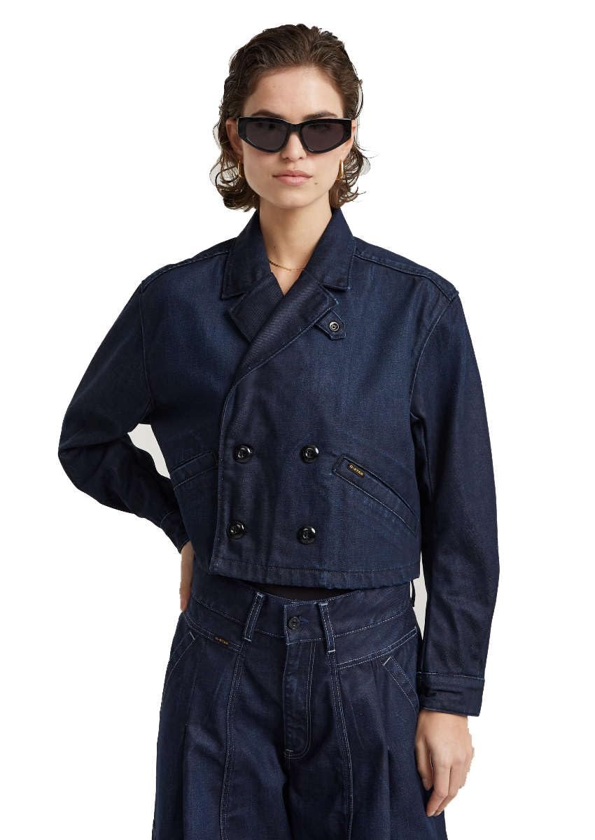 Куртка G-STAR Peacoat, фото №1