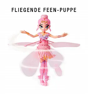 Лялька Hatchimals Pixies Crystal Flyers synthetic.ua - Фото 1