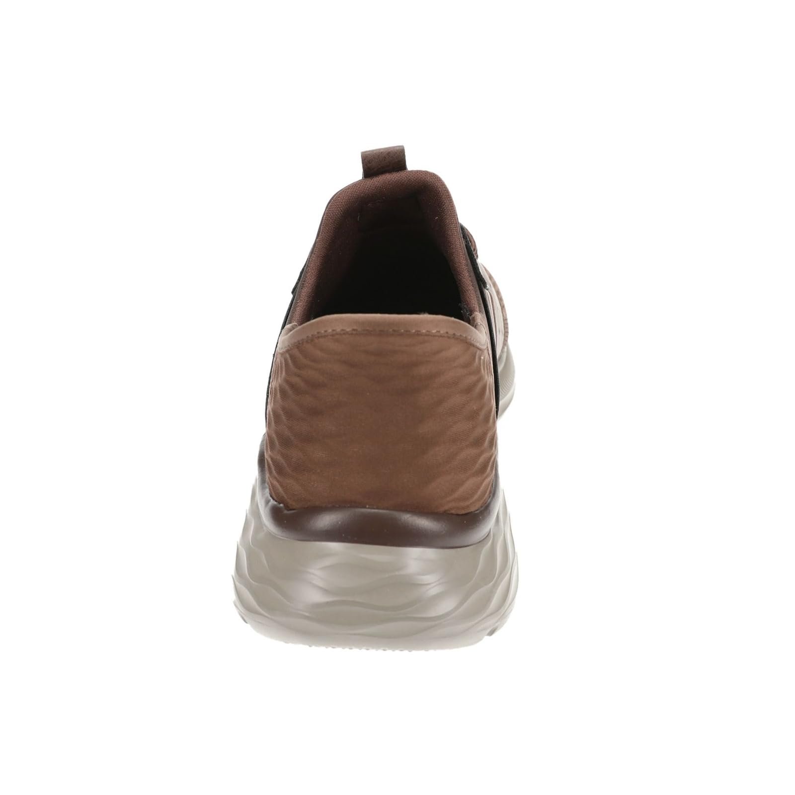 Чоловічі сліпони Skechers Garner Newick, фото №6 Чоловічі сліпони Skechers Garner Newick, фото №6