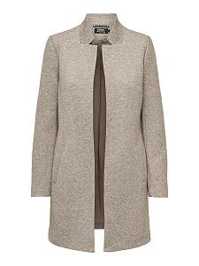 Куртка ONLY Жіночий Onlsoho Coatigan OTW Noos synthetic.ua - Фото 1