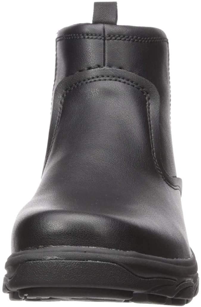 Челси Skechers USA Resment Korver мужские, фото №2 Челси Skechers USA Resment Korver мужские, фото №2