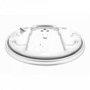 Щит гальмівного диска VAICO V10-5476 synthetic.ua - Фото 1