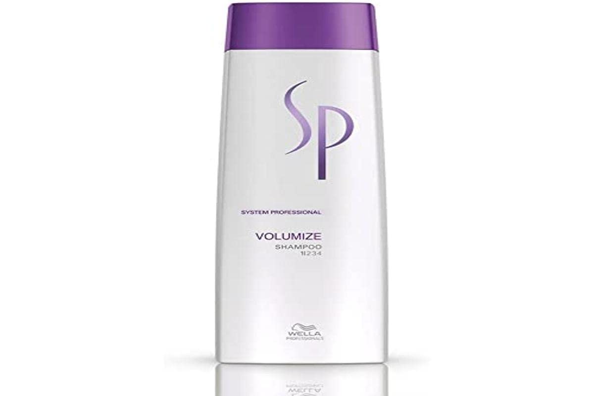 Шампунь Wella SP Volumize 250 мл, фото №1 Шампунь Wella SP Volumize 250 мл, фото №1