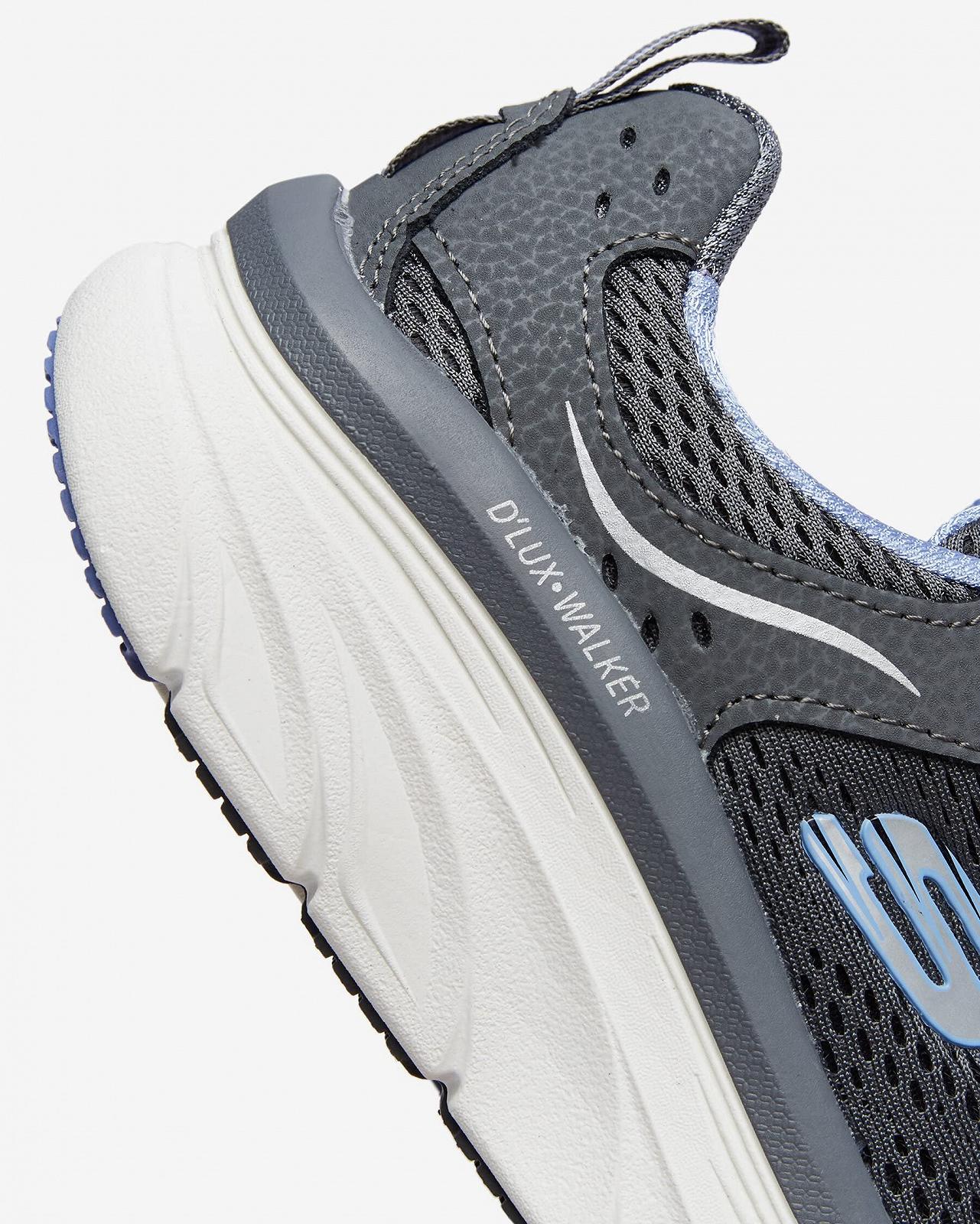Кросівки Skechers D-Lux Walker Жіночі, фото №7