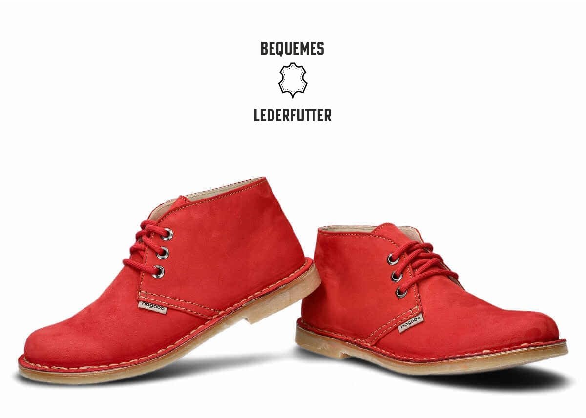 Чоловічі черевики Nagaba Шкіряні на шнурівці, фото №4