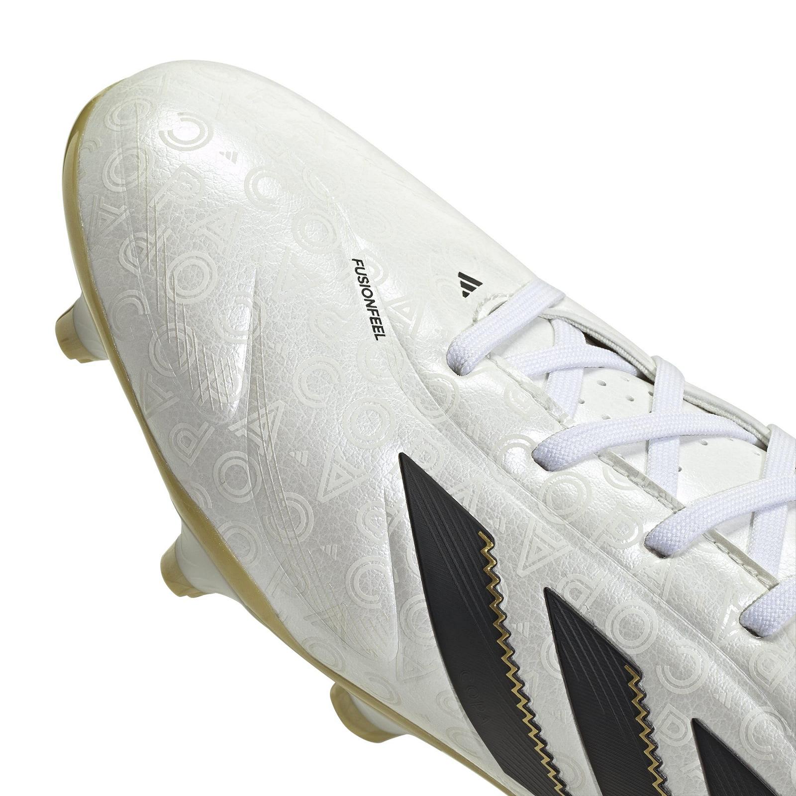 Футбольні бутси adidas Unisex Copa Pure Iii League Firm Multi Ground, фото №5