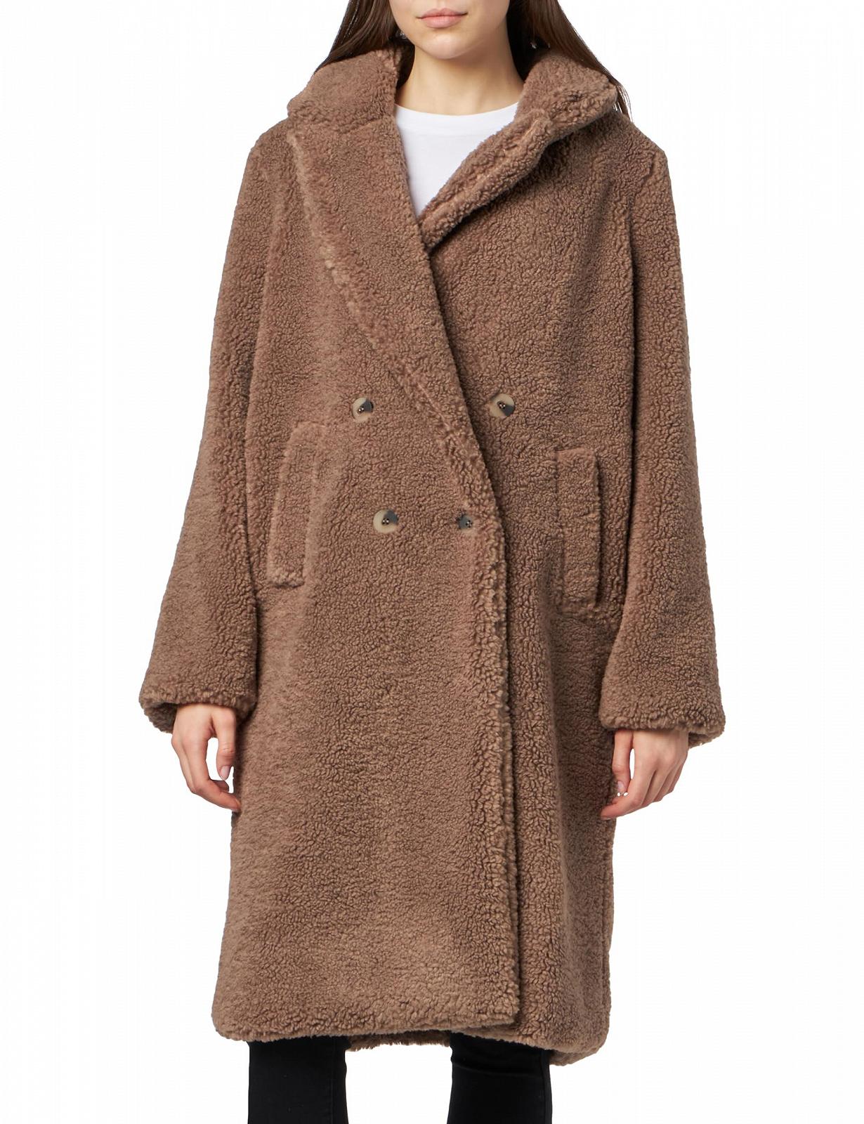 Пальто Vila Vilydia L/S Long, фото №1 Пальто Vila Vilydia L/S Long, фото №1