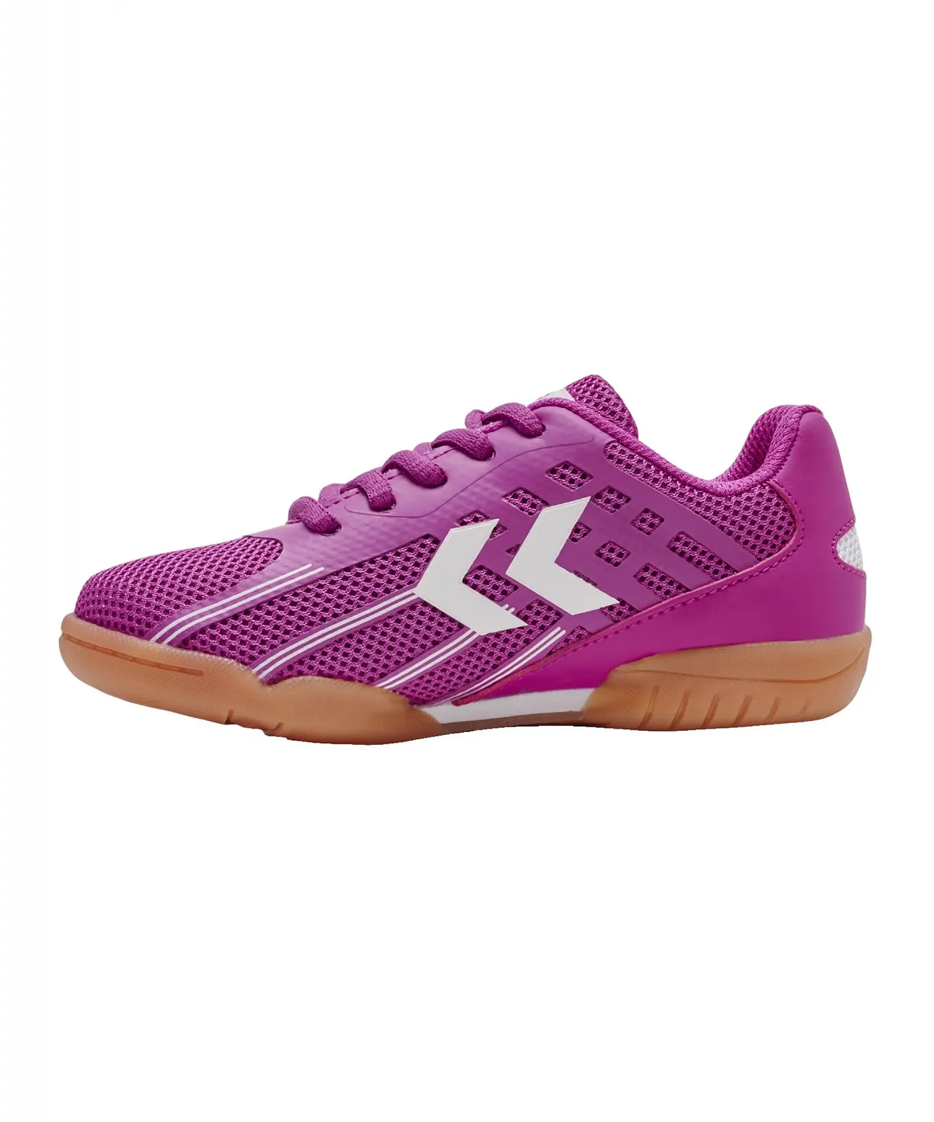 Кроссовки Hummel Low Root Elite Junior LC, фото №2
