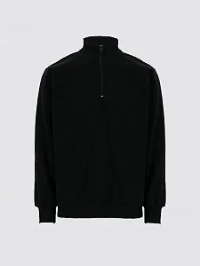 Чоловіча толстовка LTB MARIFOD Чорний XXL - Фото 1