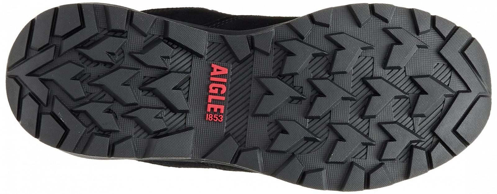 Кросівки Aigle Palka Low Mtd чоловічі, фото №2