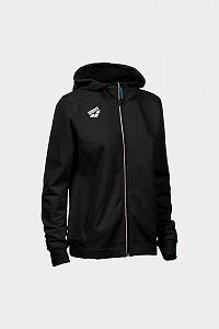 Джемпер Arena TEAM HOODED JACKET PAN M synthetic.ua - Фото 1