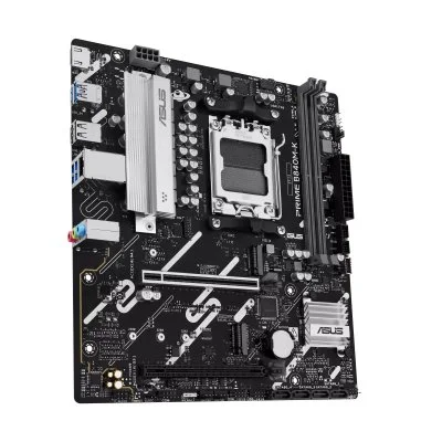 Материнская плата ASUS PRIME B840M-K, фото №2