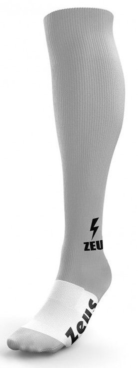 Гетры Zeus CALZA ENERGY Серебряный 40-46, фото №1