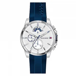 Часы Tommy Hilfiger Multi Zifferblatt - Фото 1