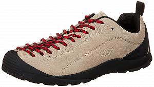 Кроссовки мужские KEEN Jasper - Фото 1