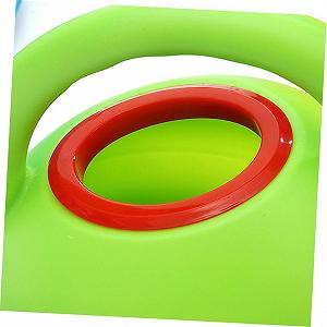 Игрушка для ванны Спринклер Пластик Круглая вода для мальчиков, девочек и малышей Случайный цвет synthetic.ua - Фото 1